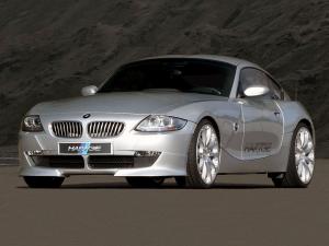 BMW Z30 Biturbo by Hartge '2004